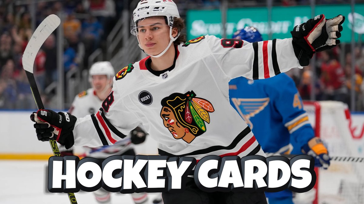 Hockey Cards For Sale

- Post your Hockey Cards For Sale
- Comment Take under Cards to Claim
- Retweet

Halloween Card Show Oct 26th 🎃