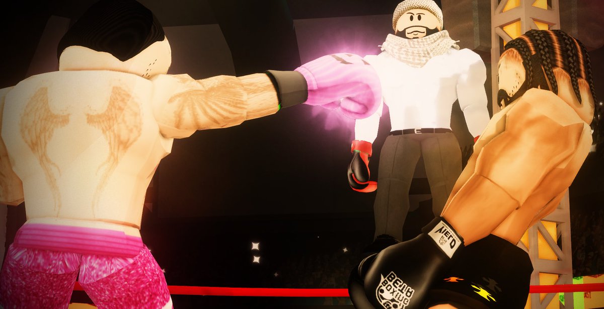 Throwback to when Sun Creed went to war with Showtime Legend Babu Volk…🔥⚔️

#CreedVargas | October 5