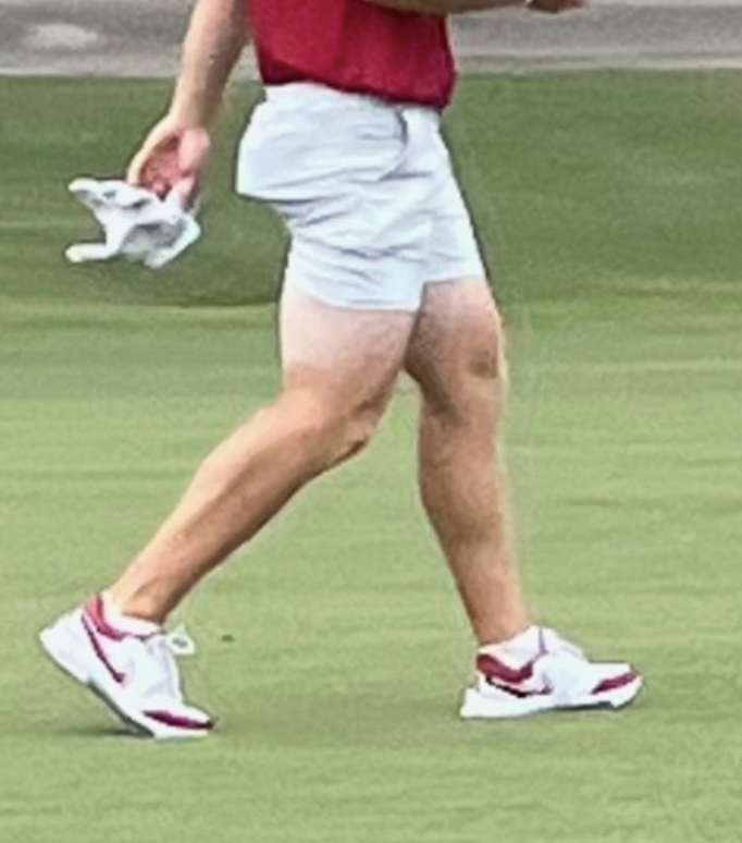 Recorded with our latest guest for College Golf Talk!

Hint: A <a href="/brentleytracker/">Brentley Romine Tracker</a> favorite who some call Quadzilla.