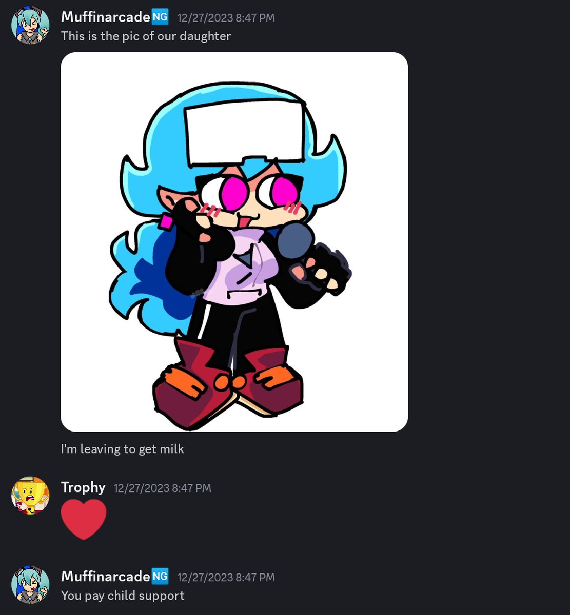 GatNife🆖 tweet media