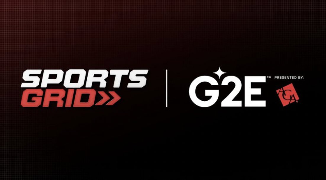 Mike Cardano (@mikecardano) on Twitter photo .<a href="/SportsGrid/">SportsGrid</a> has announced a partnership with <a href="/G2Eshows/">Global Gaming Expo</a> to provide rich, curated content covering the latest trends, innovations, and developments across the global gaming industry.
Details: bit.ly/3TQ32sC
#GamingAmericas #iGamingNews .<a href="/SportsGrid/">SportsGrid</a> has announced a partnership with <a href="/G2Eshows/">Global Gaming Expo</a> to provide rich, curated content covering the latest trends, innovations, and developments across the global gaming industry.
Details: bit.ly/3TQ32sC
#GamingAmericas #iGamingNews