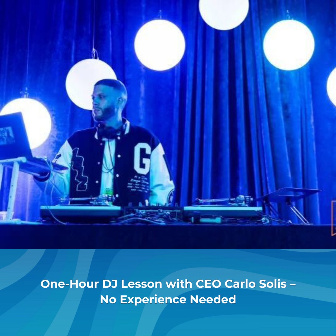 Enterprise for Youth tweet media