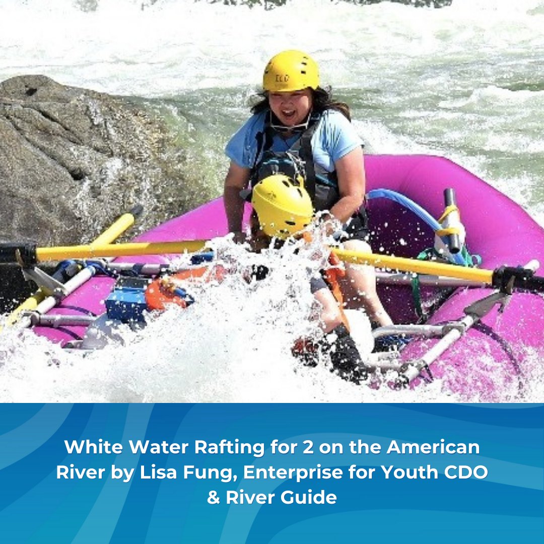 Enterprise for Youth tweet media