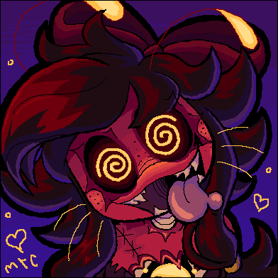 marcygoo_'s tweet photo. spoopy time >:3c https://t.co/mgSxmNmOM4
