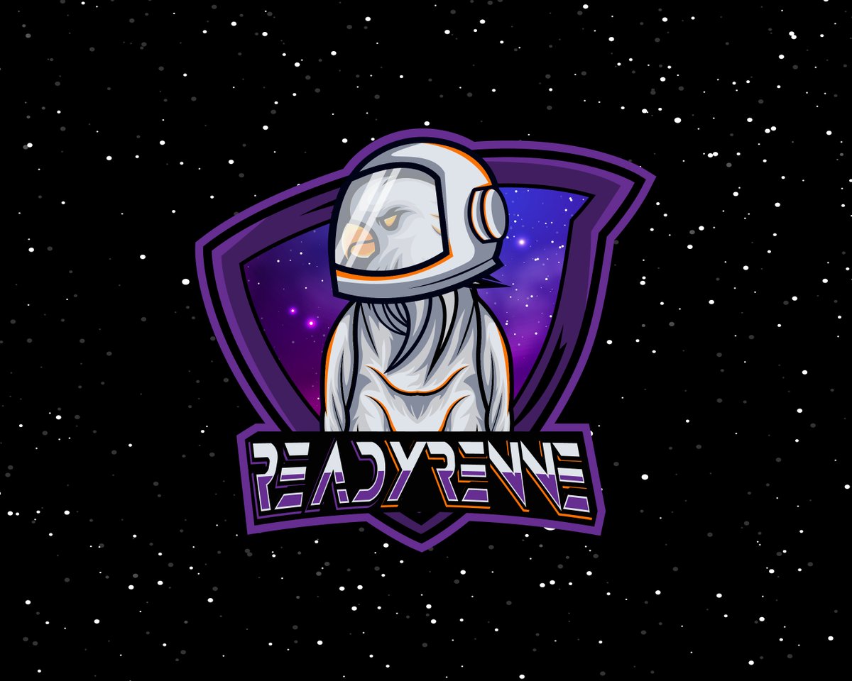 ElenaGrayson764's tweet photo. Commission is currently open looking for a dope logo's for you channel feel free to DM me! 🙂

Tages: 
            #LogoDesign #twitchstreamer #Ospreay #Ricochet #Ripple #KickStreaming #ContentCreatorProgram #rumble #gamers #digitalart #Illustrator #furryarwork https://t.co/0WD0pNSw5Z