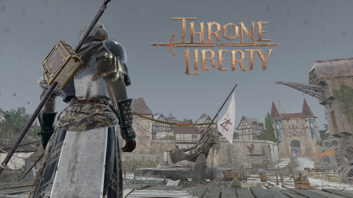 Giving this game a try. And of course I'm playing a hawt, knightly old man, because why would I ever play anything else? 🧐
