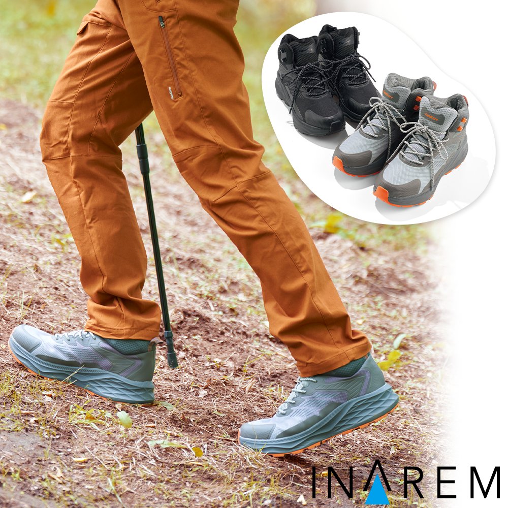 森*人 新商品✨ 【トレックシューズアジム】 管理番号:53579 当店でも発売中