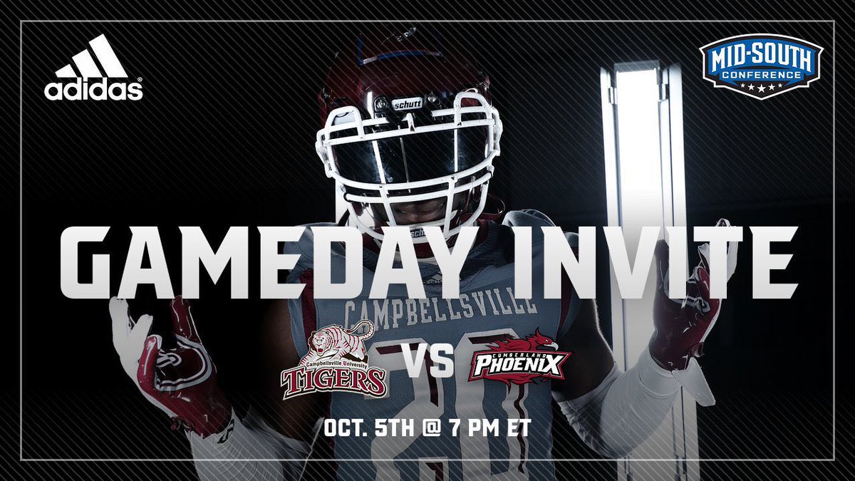 ljyates85's tweet photo. Thank you @CoachBeattyCU for the game day invite! Excited to go visit campbellsville https://t.co/stfWl8VVYA