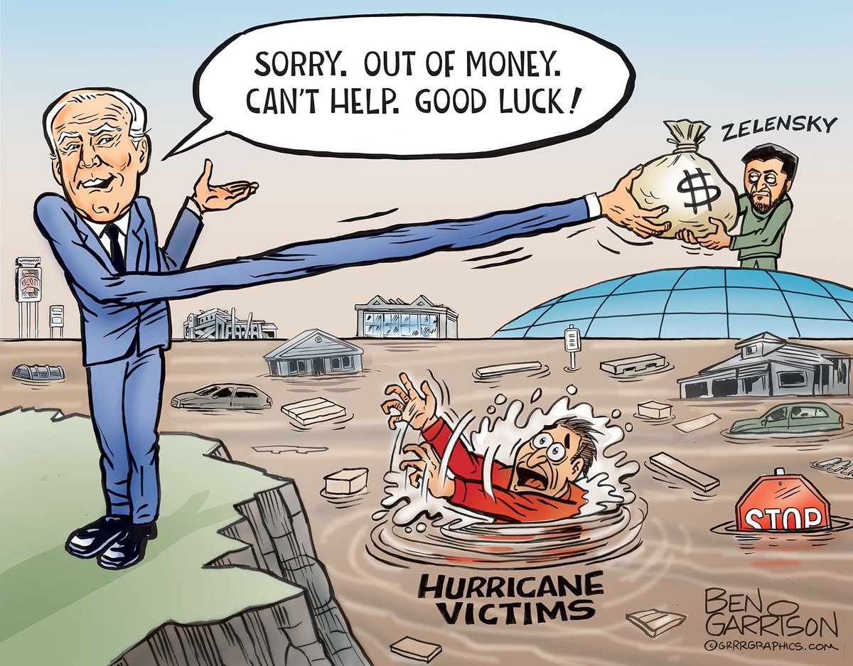 <a href="/elonmusk/">Elon Musk</a> Billions to Ukraine, $750 to Hurricane Helene victims