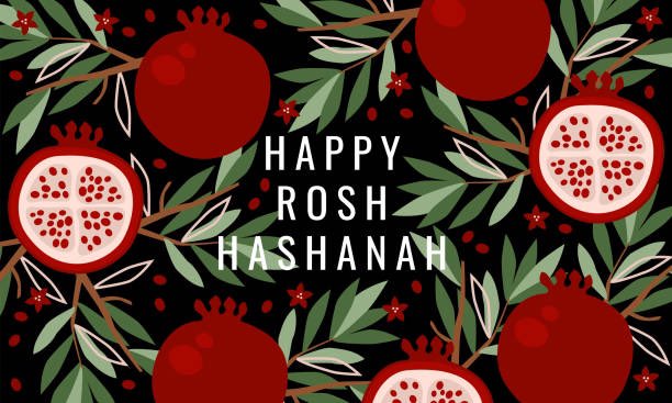 millennialwelll's tweet photo. Shanah Tovah 🎋 https://t.co/4B6hJf6p5v