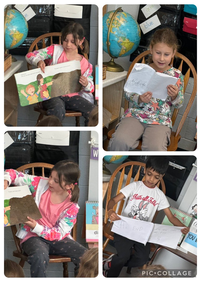 Wonderful readers in grade 2V. <a href="/GlenwoodGriffin/">Glenwood Griffins</a> <a href="/teach_terri/">Terri Barrette</a> <a href="/MsAuthier/">J.Authier</a> <a href="/mr_dinham/">Mr. Dinham</a>