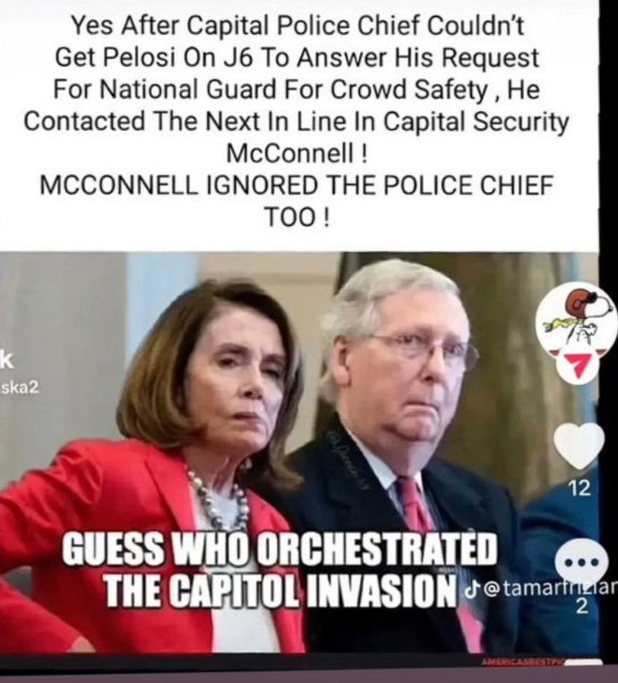 Carol 🇺🇸 tweet media