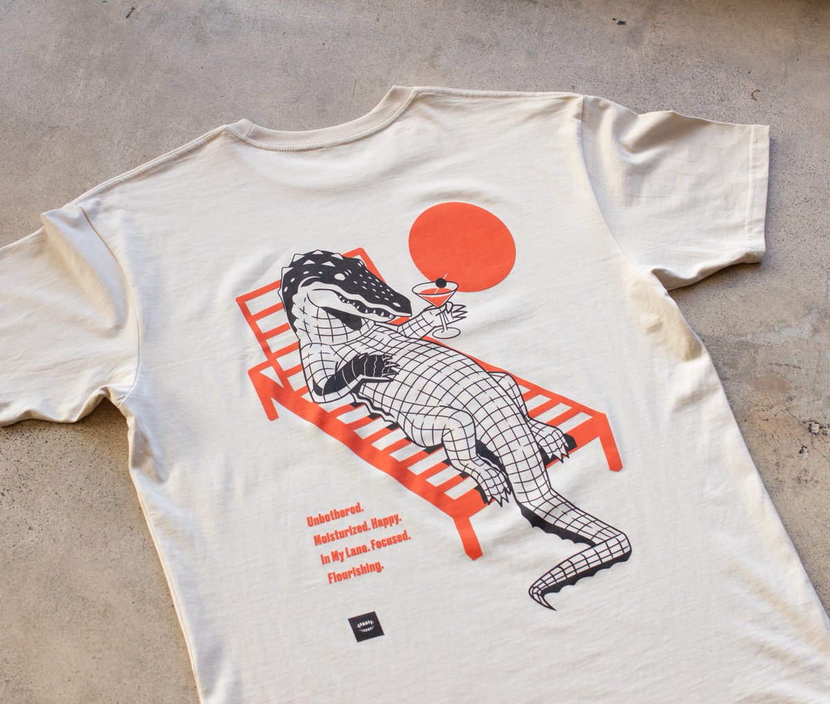 Joshua Ariza tweet media