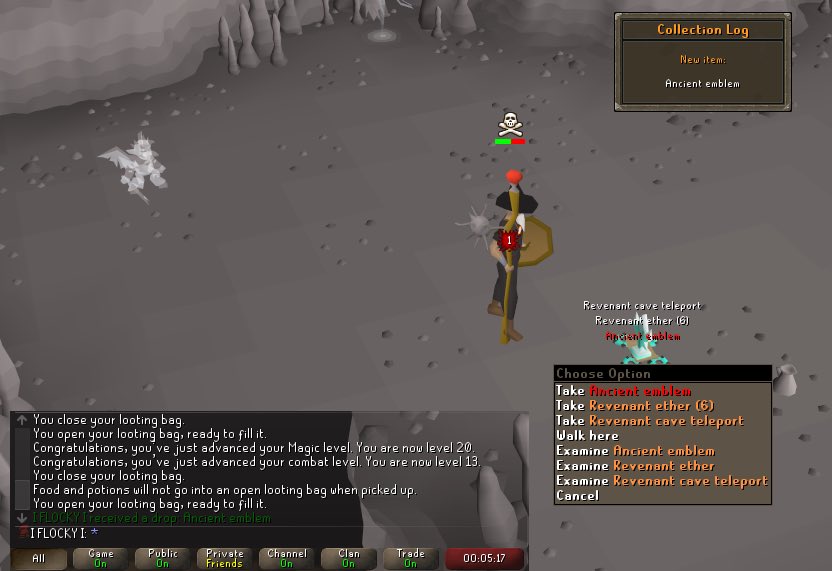 High Risk High Reward (DISC SUBMISSIONS) tweet media