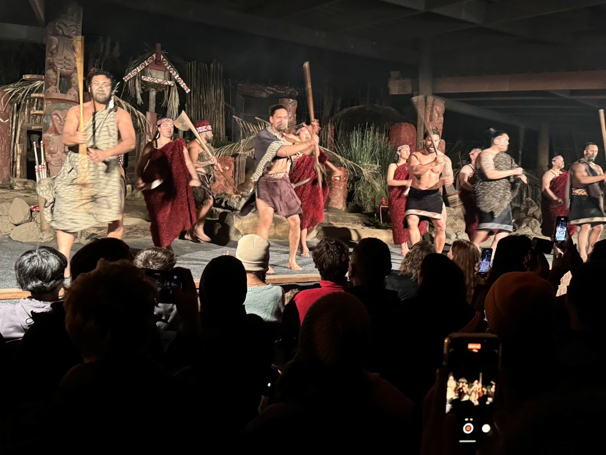 ConferenceEvent's tweet image. Bucket-list for many, New Zealand delivers even in near white-out conditions.