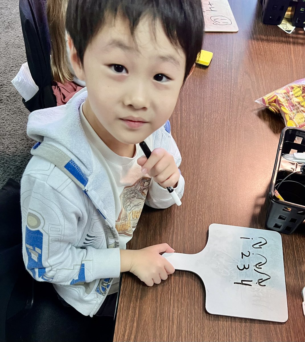 CarlenaSheeran's tweet photo. Wednesdays are great days for very focused and intentional math instruction that involves hands-on activities, tools/manipulatives &amp; turn/talk opportunities to explain their reasoning @HeartlandES!👫🏽 Curriculum Associates #HCSDifferenceMakers #Math #FoundationalNumeracy https://t.co/5CKfuu93yK