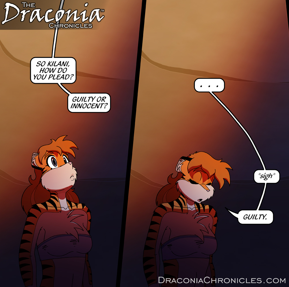 DraconiaComic's tweet photo. Tiger justice! New #DraconiaChronicles now at https://t.co/ofM6pwPLCp #FurryArt #Webcomics

Please retweet/repost to spread the word! https://t.co/ZuB67mwesD