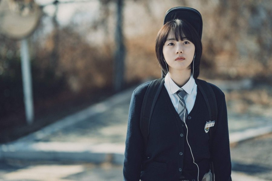 aeinjo's tweet photo. Terminada #UltimateWeaponAlice un drama con un humor más oscuro del que acostumbro ver, violento, gráfico (aquí no hubo nada de estar censurando) sangriento y con una pareja principal rara y con bastantes problemas mentales. https://t.co/wa5tzXy9PG