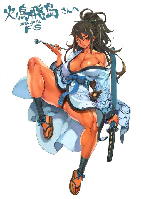 SKIMAのコミッション。
#skima #ecchi #fitgirl 
コミッションはSKIMAとskebとpixvリクエストで受け付けております♪
https://t.co/uT8gNFugks
https://t.co/hTideImU4z
https://t.co/xsvqJYaigE 