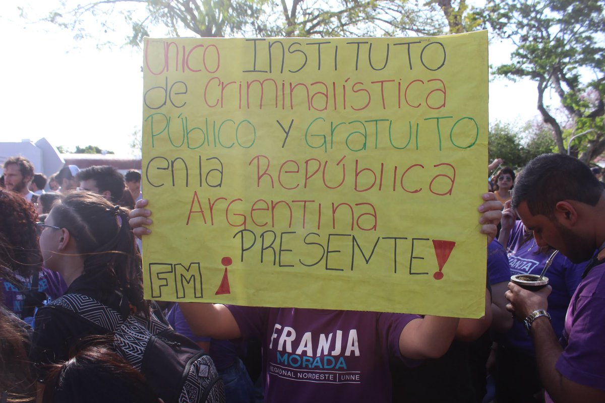 UcrCtes's tweet photo. La #UniversidadPública es para siempre de los argentinos 🇦🇷🎓 https://t.co/maLzQVRTam