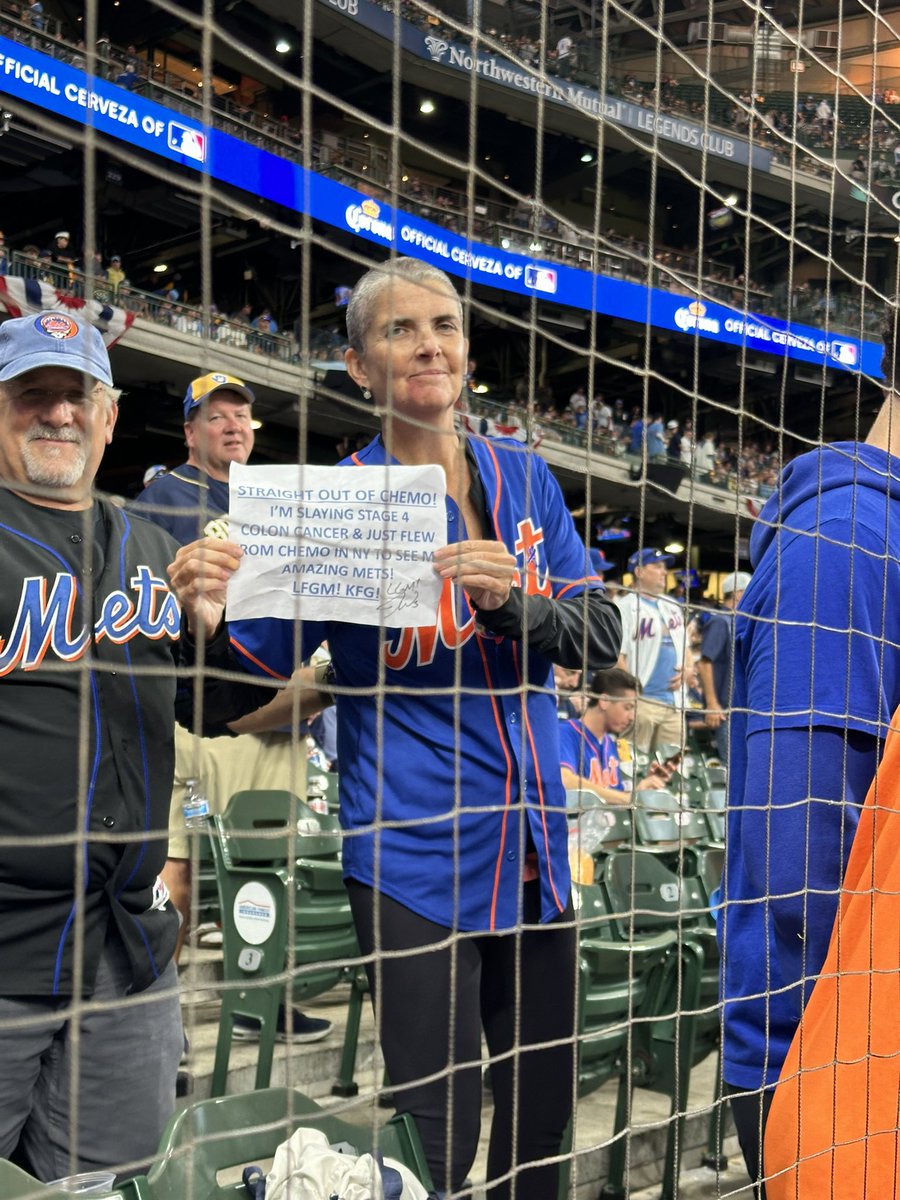 This. 🥹

(Via: <a href="/Mets/">New York Mets</a>)