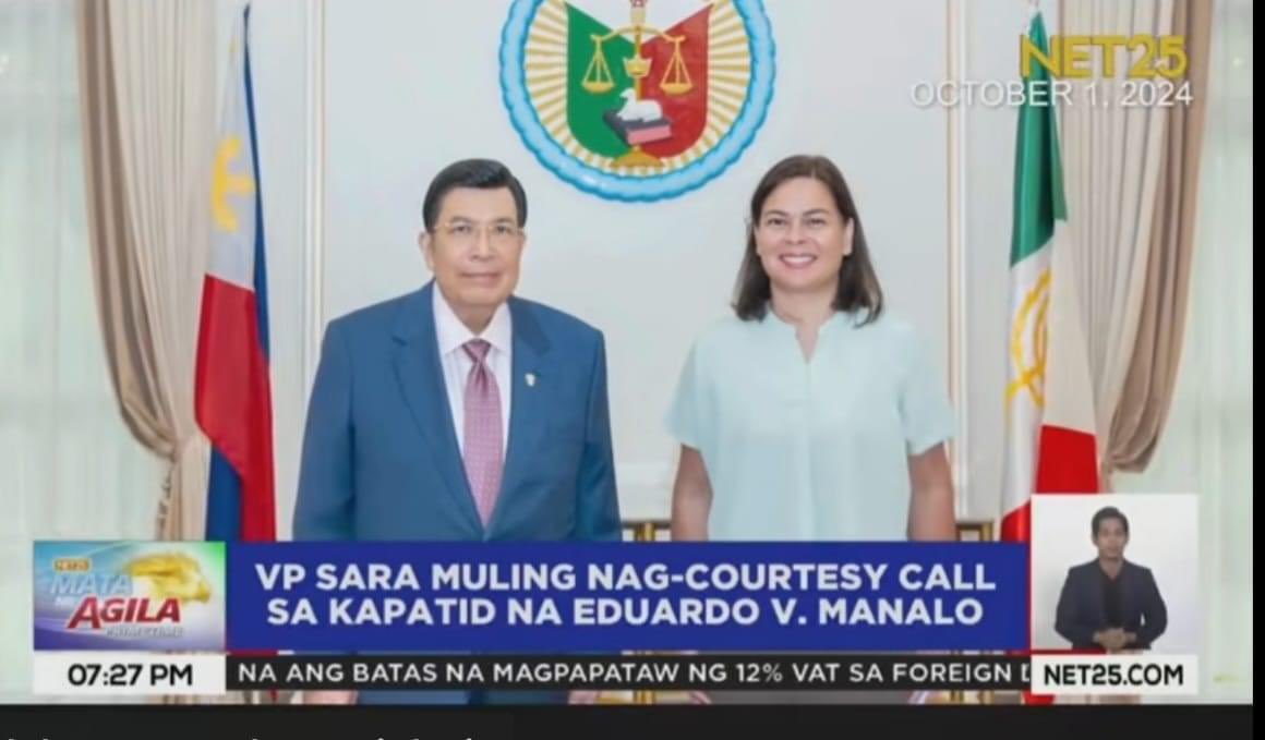 Lady Duterte tweet media