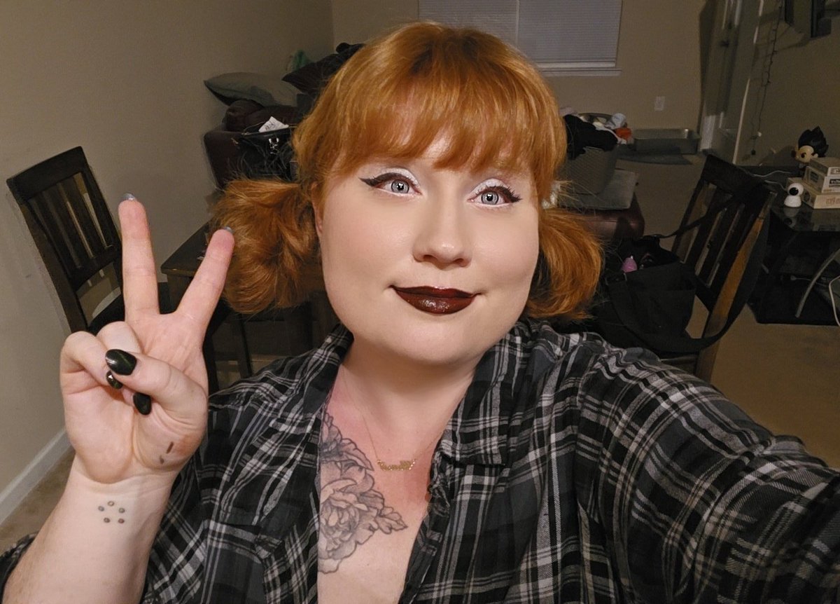 chase, totally lost tweet media