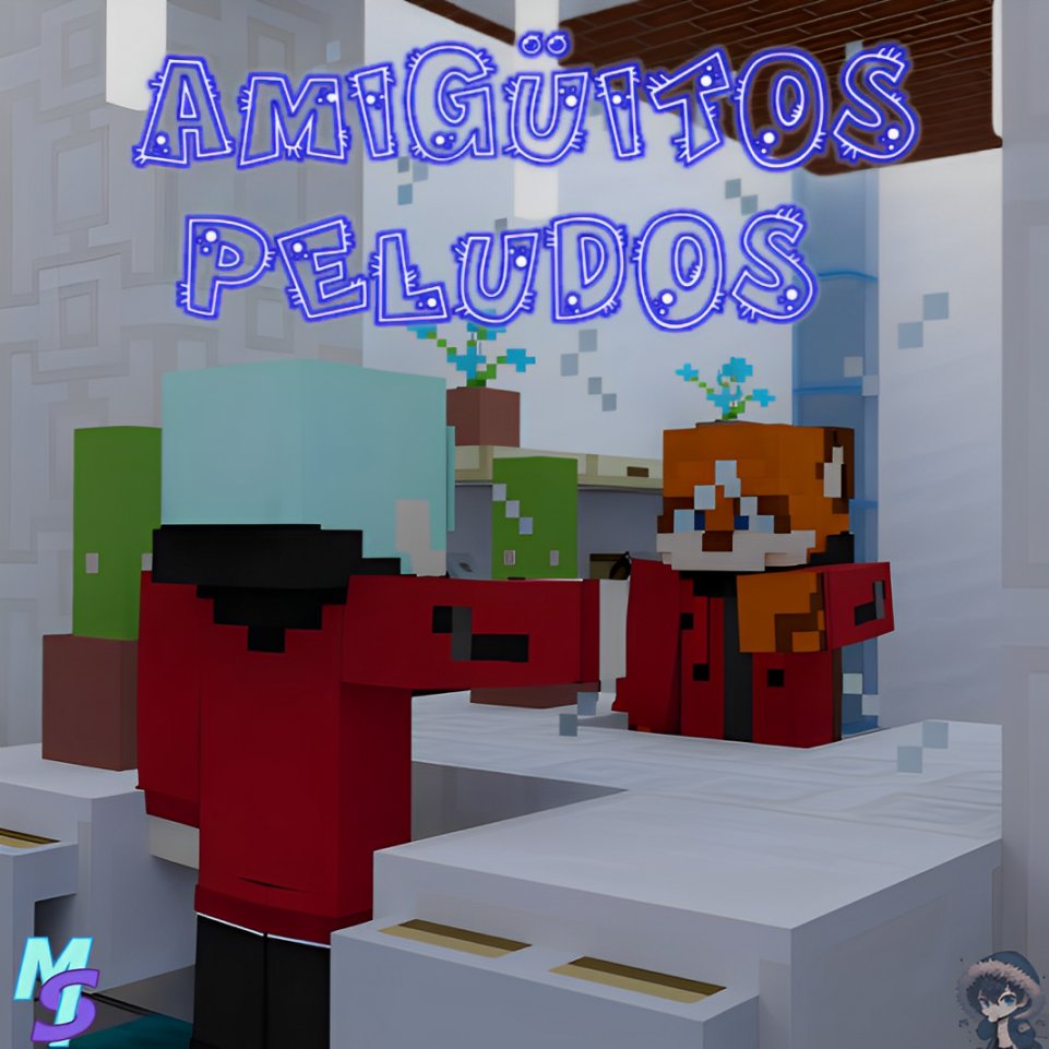 SERIE FURRA DE ROLEPLAY 
¿Quieres participar?
llena el formulario, Entra a nuestro discord y revisa el canal de anuncios :3 
Discord: discord.gg/dUdSTavc
Formulario: docs.google.com/forms/d/1dYWtB…