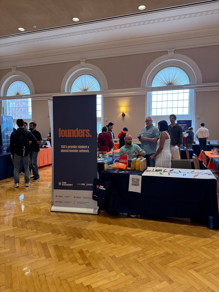 Tom Tom Foundation tweet media