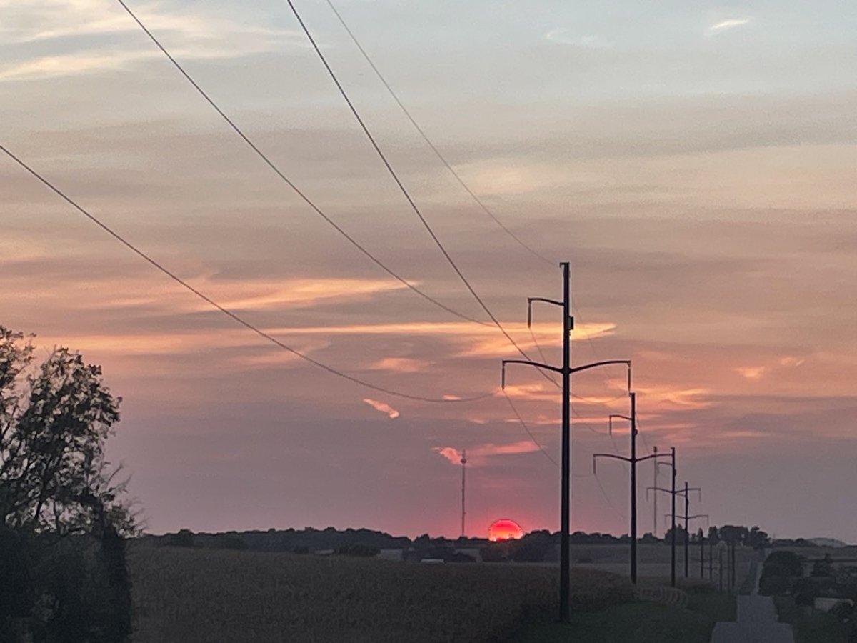 I’m so far behind here but no apologies had family time but I had fun 😉😁peaceful dreams ✌️🎶🍁