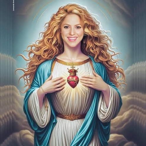 Memes_Shakira tweet media