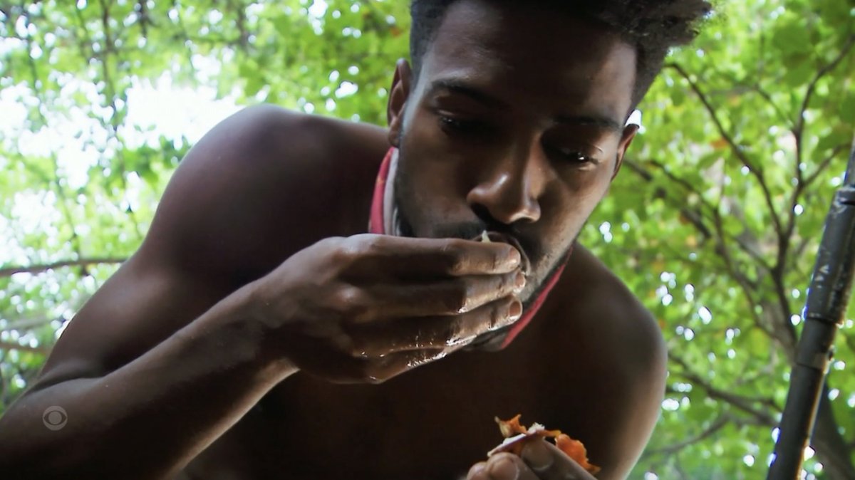 AMikeBloomType's tweet photo. Between #Survivor 46 and 47, I feel like we have seen the return of bickering around camp life, petty grudges, and confessional shit talking

 I couldn't be happier https://t.co/NCWSxzFeLw