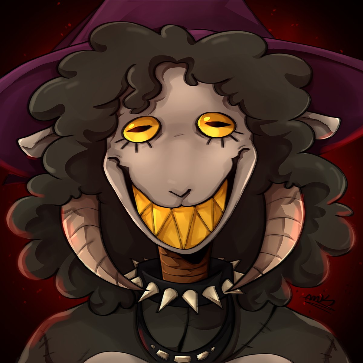 mekaas✨ tweet media