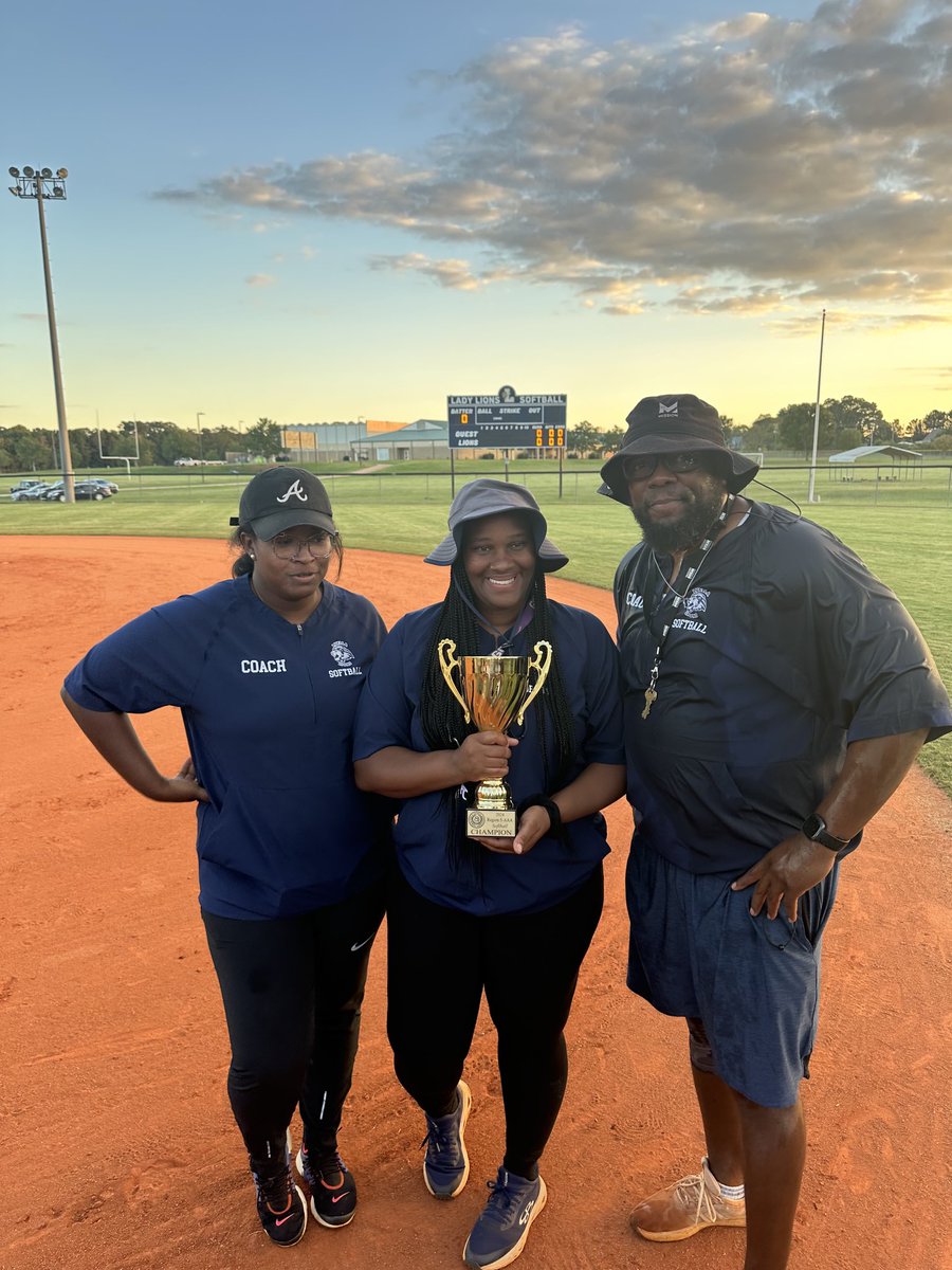 Luella High School Athletics tweet media