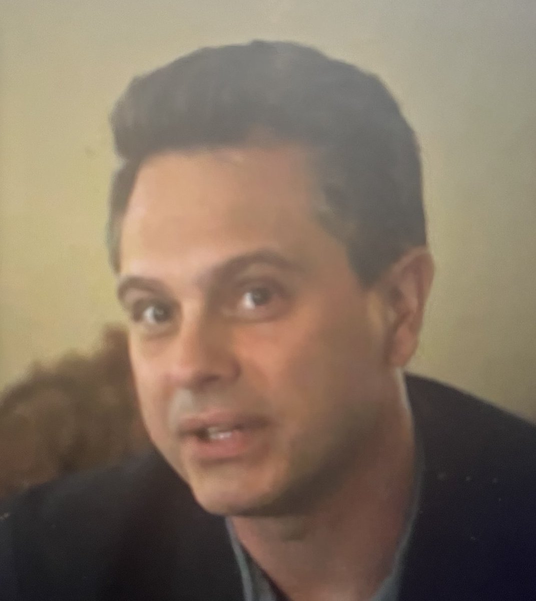 Greg A. Bedard tweet media