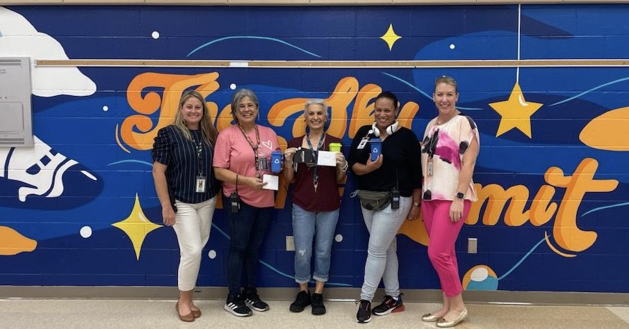 Katie Brinkman (@kbrinkman_ocps) on Twitter photo The unsung heroes on our campus. SO thankful for this team, our Columbia Custodians! Happy National Custodians Day to the very best! <a href="/ColumbiaES_OCPS/">ColumbiaES_OCPS</a> The unsung heroes on our campus. SO thankful for this team, our Columbia Custodians! Happy National Custodians Day to the very best! <a href="/ColumbiaES_OCPS/">ColumbiaES_OCPS</a>