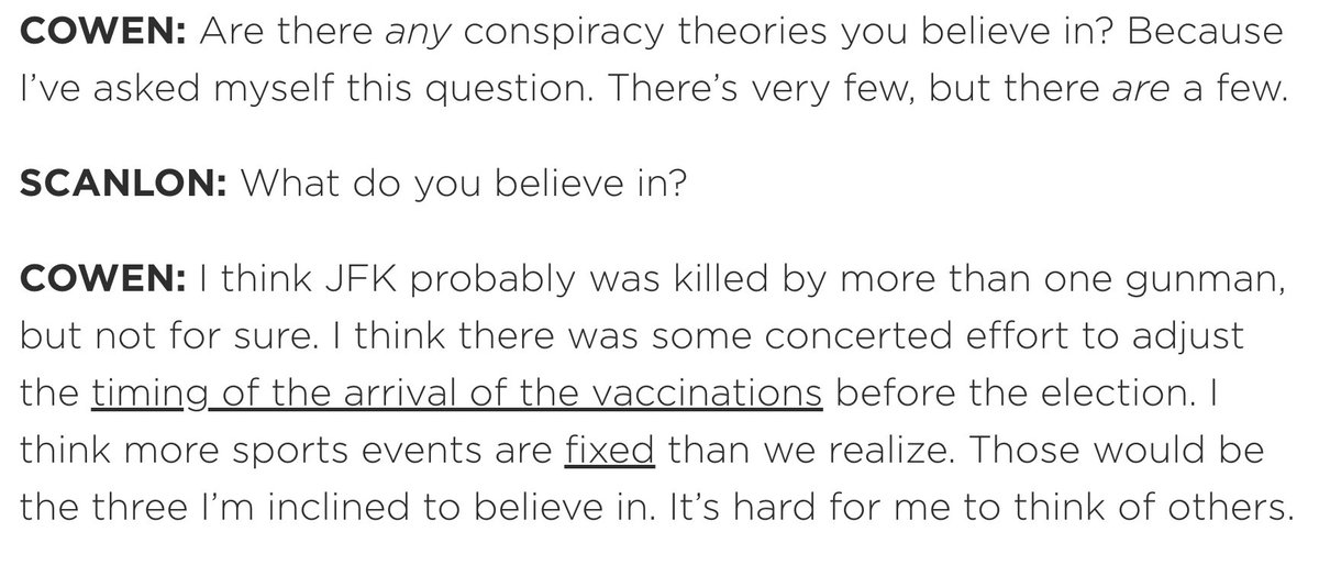 Age of Infovores tweet media