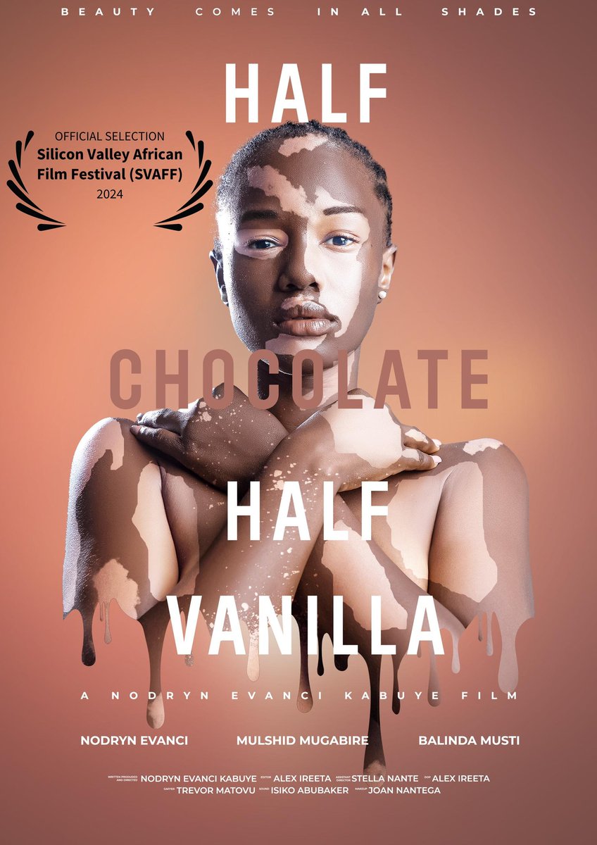 Totally in love with this poster,
Uganda must shine
#making_ug_famous
#ugandanmovies
<a href="/bendizhodouglas/">Ssalongo Kasule Douglas Benda🎭</a> 
<a href="/cinemaUGApp/">Cinema UG</a> 
<a href="/MBU/">MBU</a>