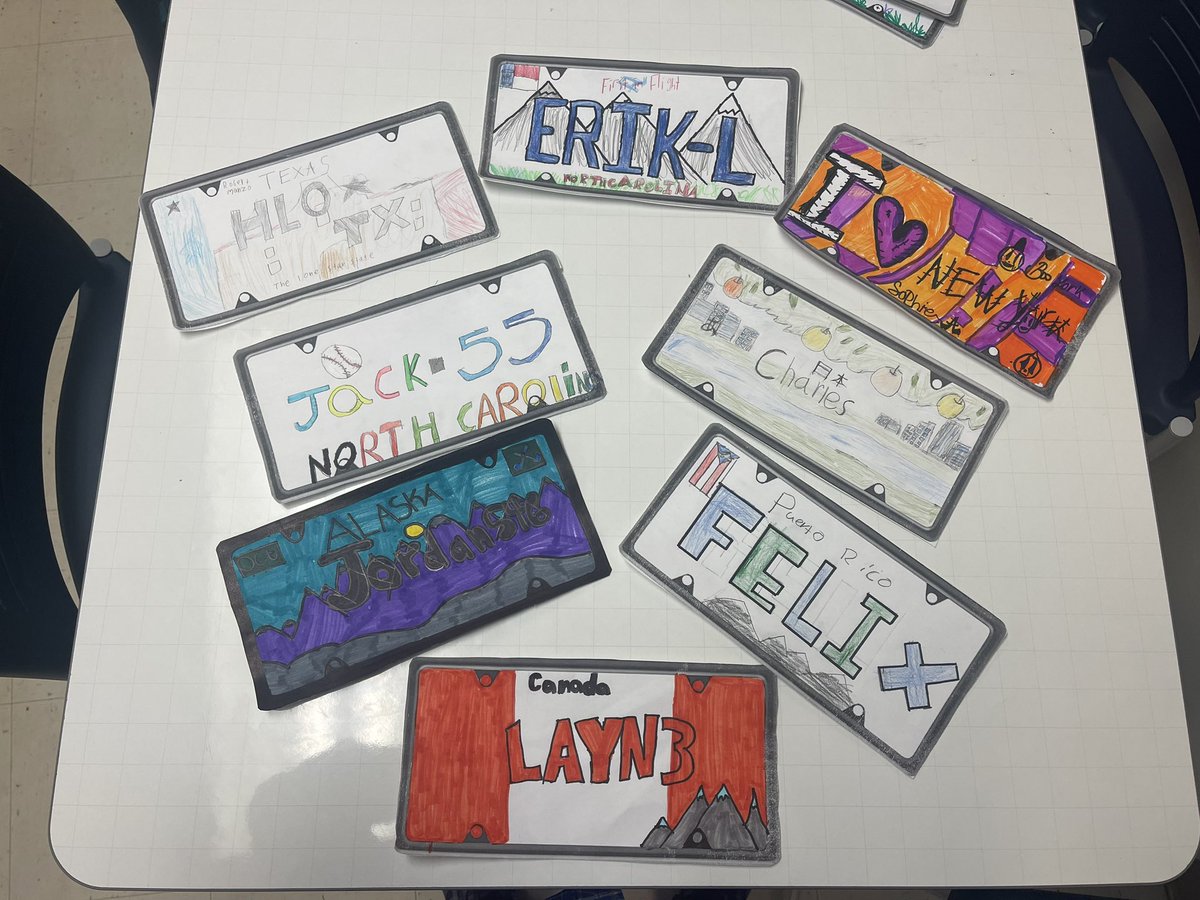 World Languages - Immersion @ Oberlin Middle tweet media