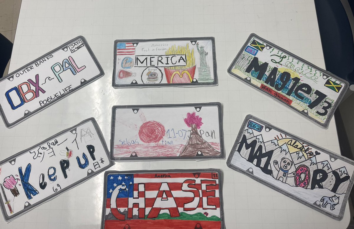 World Languages - Immersion @ Oberlin Middle tweet media