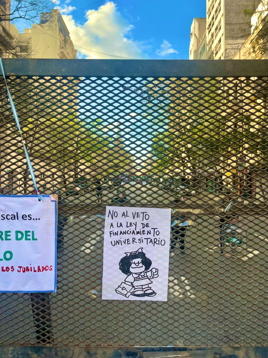 AgustinaAlbero's tweet photo. Defendamos la salud y la educación pública https://t.co/EUGONvedN6