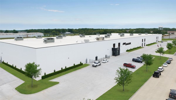 FirearmsGuide's tweet photo. SIG SAUER Opening the Jacksonville Arkansas Ammunition Center on October 9, 2024 https://t.co/38Y2ACyAuC @sigsauerinc #sigsauer #pistols #SIG #handguns #rifles #guns #firearms #ammo #2A #AR15COM #Military #hunting #gunsmith #gunsmithschool #usarmy #sportshooting #shootingsports #shootingcompetition #rangeday #rimfire #concealedcarry #secondamendment #firearmstraining #selfdefens #molonlabe #AR15