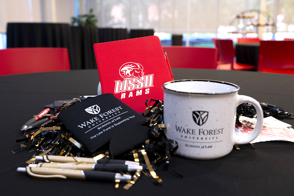 WSSU tweet media