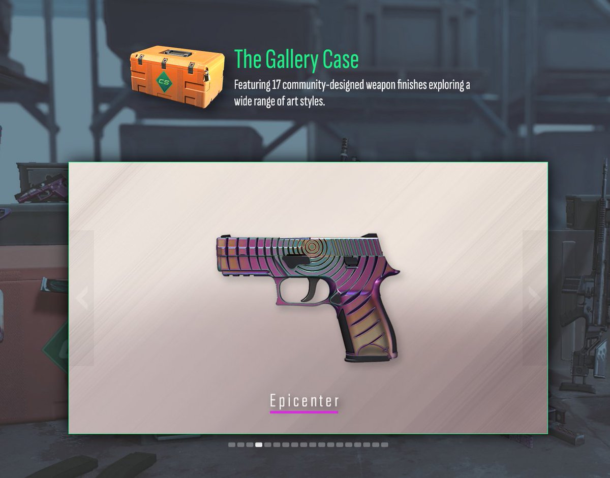 Is this real life ? <a href="/CounterStrike/">CS2</a>