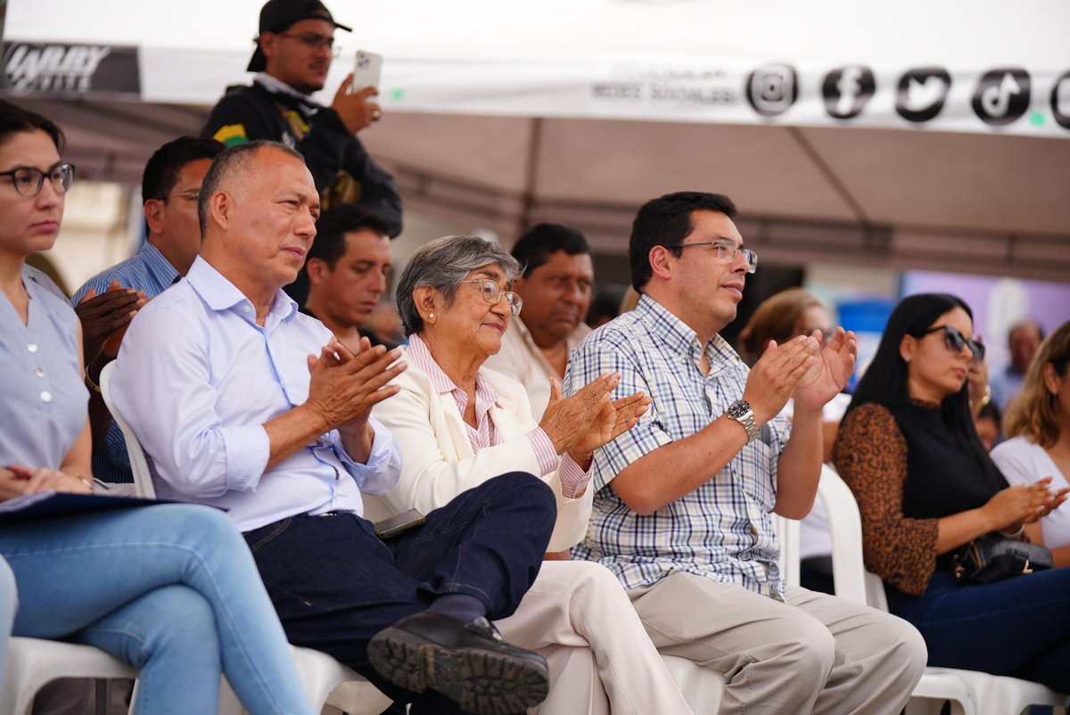 Banco de Desarrollo del Ecuador B.P. tweet media