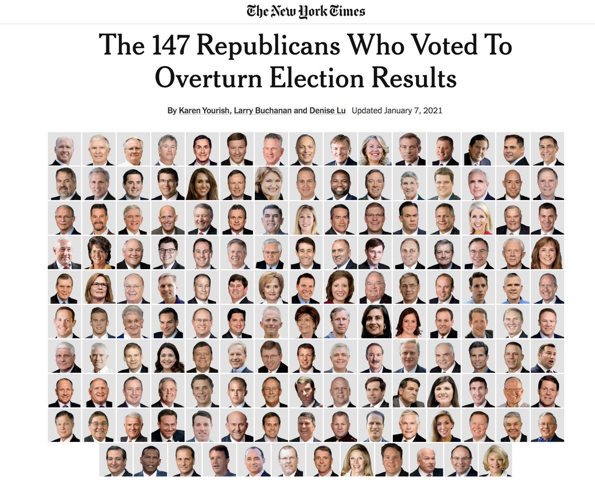 A day to remember the House Republicans’ role.