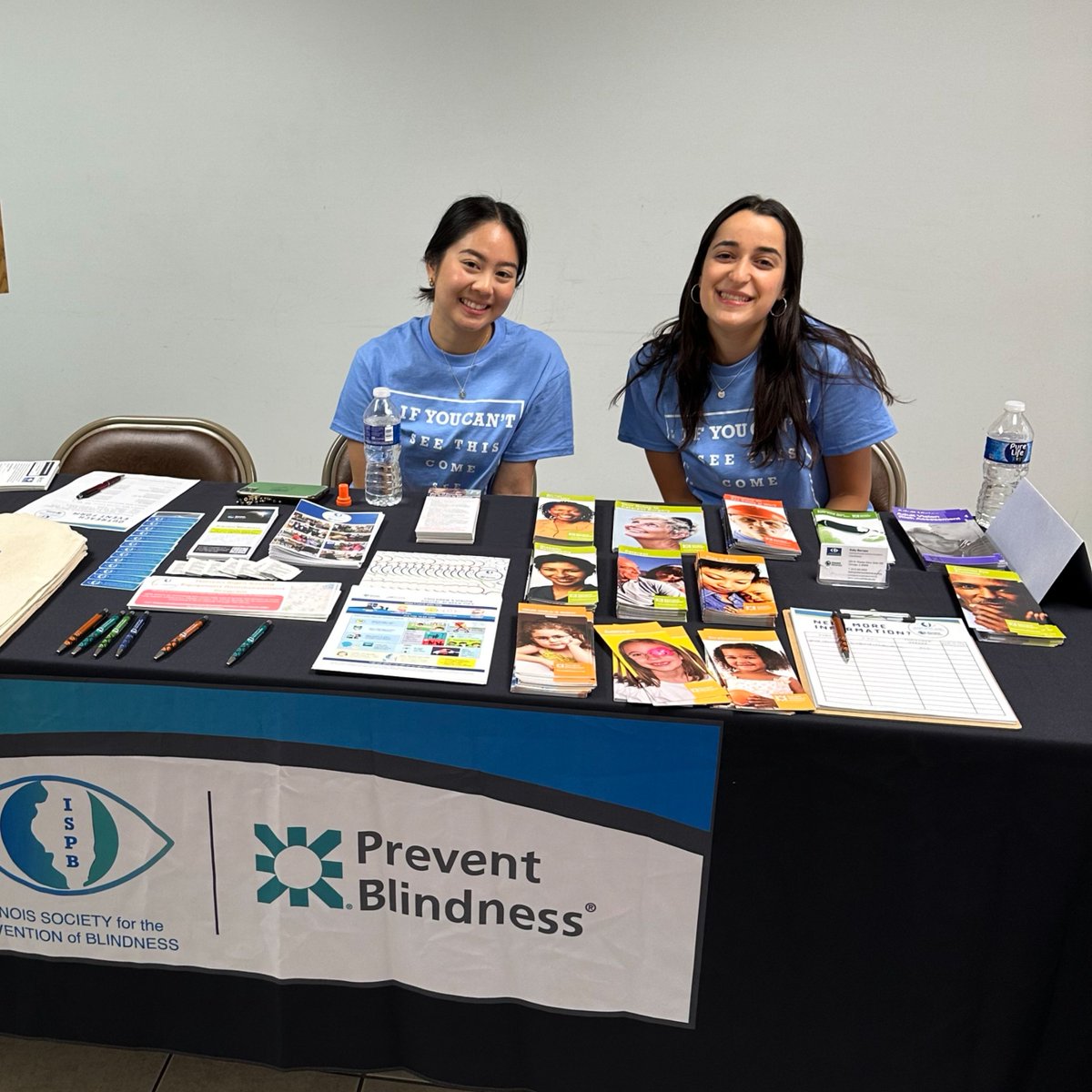 October Eye Health News from ISPB and PB-IL - mailchi.mp/75802b22ea7e/o…