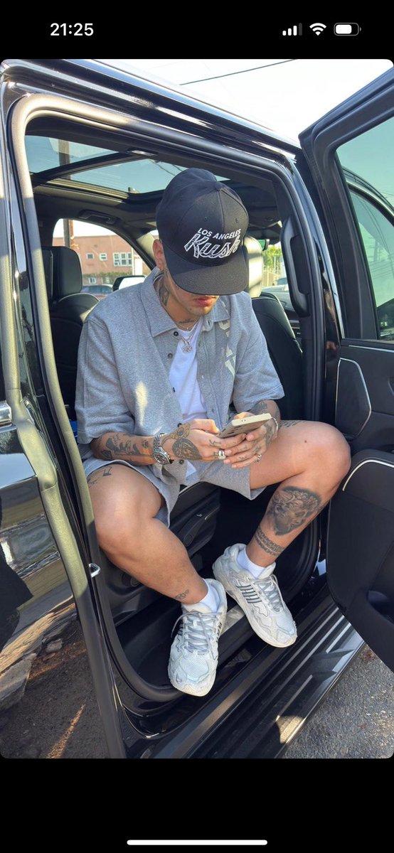 duki es literalmente justin bieber