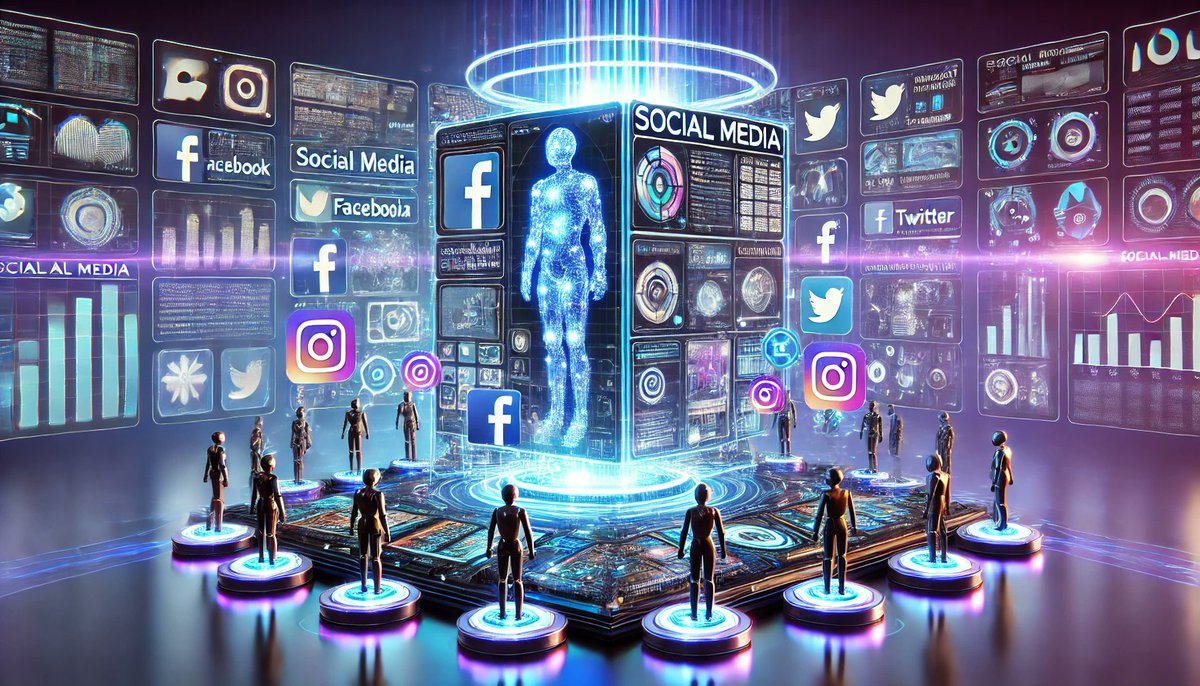 Unlock the Power of AI in Your Marketing! Did you know AI can boost your ROI up to 40%? From personalized content to predictive analytics, AI is revolutionizing how we connect with customers. Don't get left behind in the digital dust! Visit AmplifyMedia.ai to learn more.