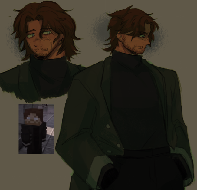 _HLZ0S's tweet photo. compilation of the #whitepine art requests I did
 I'll continue them at some point (⁠✿⁠^⁠‿⁠^⁠)

#whitepinefanart https://t.co/A7aivUEIJf